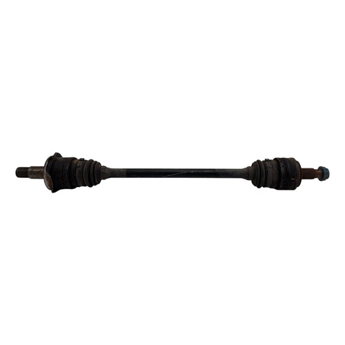 MERCEDES C CLASS DRIVE SHAFT W205 2.1 DIESEL DRIVERS RIGHT REAR