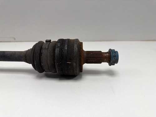 MERCEDES C CLASS DRIVE SHAFT W205 2.1 DIESEL DRIVERS RIGHT REAR
