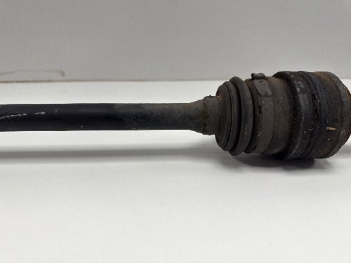 MERCEDES C CLASS DRIVE SHAFT W205 2.1 DIESEL DRIVERS RIGHT REAR