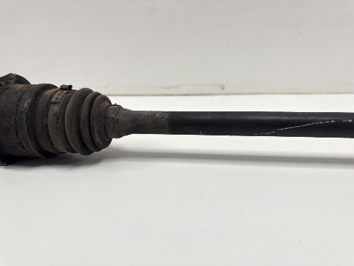 MERCEDES C CLASS DRIVE SHAFT W205 2.1 DIESEL DRIVERS RIGHT REAR