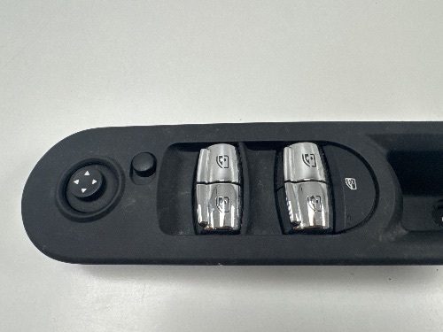 MINI COUNTRYMAN WINDOW SWITCH COOPER MK4 F60 2017-2020 ELECTRIC SWITCH PANEL