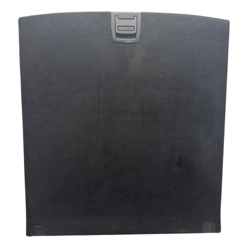 BMW X6 BOOT CARPET F16 XDRIVE 2015-2019 BOOT FLOOR CARPET PANEL LINER