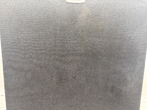 BMW X6 BOOT CARPET F16 XDRIVE 2015-2019 BOOT FLOOR CARPET PANEL LINER