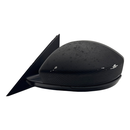 JAGUAR F PACE MIRROR X761 2016-2020 LEFT WING MIRROR POWER FOLD