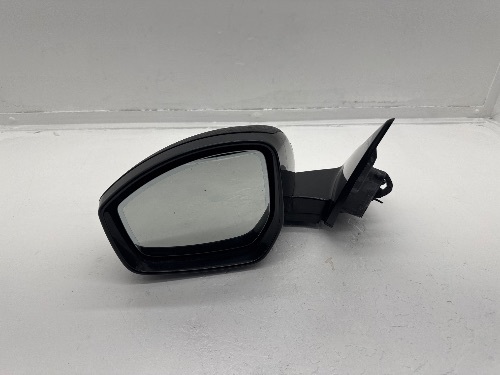 JAGUAR F PACE MIRROR X761 2016-2020 LEFT WING MIRROR POWER FOLD