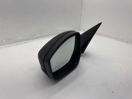 JAGUAR F PACE MIRROR X761 2016-2020 LEFT WING MIRROR POWER FOLD
