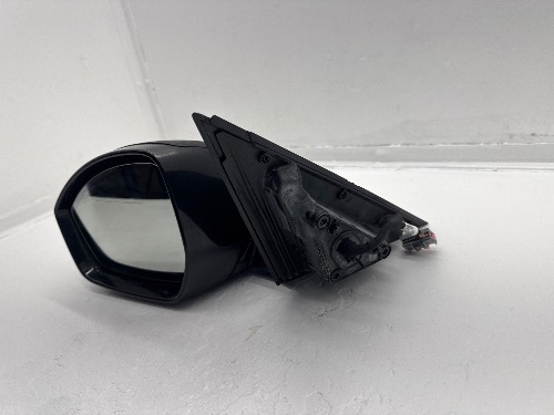 JAGUAR F PACE MIRROR X761 2016-2020 LEFT WING MIRROR POWER FOLD