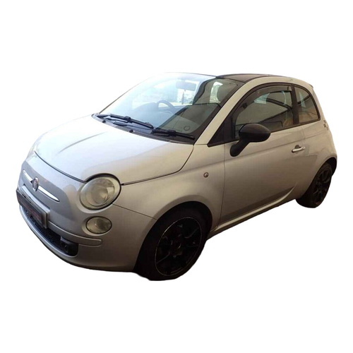 FIAT 500 HEADLIGHT MK1 312 2007-2015 SPORT LEFT HEADLAMP 51795458