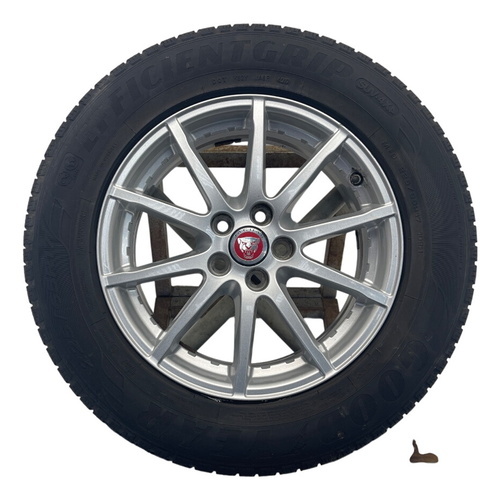 JAGUAR E PACE ALLOY WHEEL X540 DYNAMIC 2017-2020 225 65 17 SINGLE WHEEL