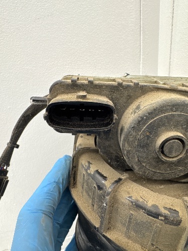 FORD RANGER AD BLUE PUMP MK3 P375 2015-2019 AD BLUE SENDER UNIT