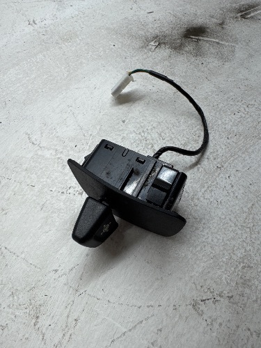 BMW X6 STEERING WHEEL ADJUSTMENT SWITCH F16 XDRIVE 2015-2019