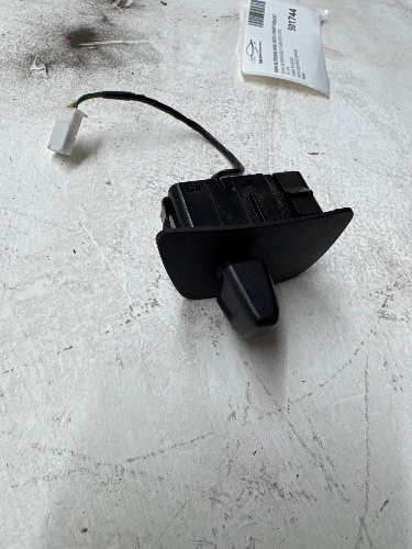 BMW X6 STEERING WHEEL ADJUSTMENT SWITCH F16 XDRIVE 2015-2019