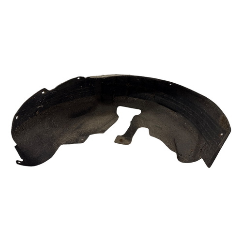 VOLKSWAGEN GOLF INNER WING ARCH LINER MK5 A5 2004-2008 REAR RIGHT SIDE