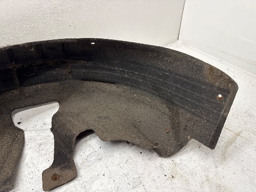 VOLKSWAGEN GOLF INNER WING ARCH LINER MK5 A5 2004-2008 REAR RIGHT SIDE