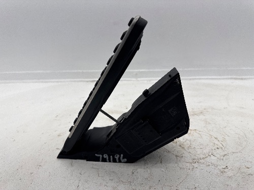 MERCEDES C CLASS THROTTLE PEDAL W205 S205 2014-2018 PETROL AUTOMATIC