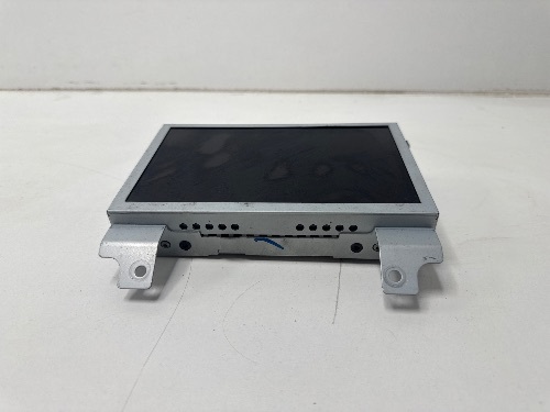 FORD GALAXY DISPLAY SCREEN MK4 2015-2019 RADIO DISPLAY SCREEN