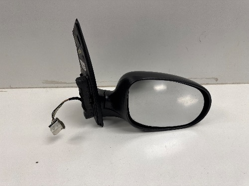 FORD KA MIRROR MK2 2008-2011 RIGHT WING MIRROR ELECTRIC HEATED