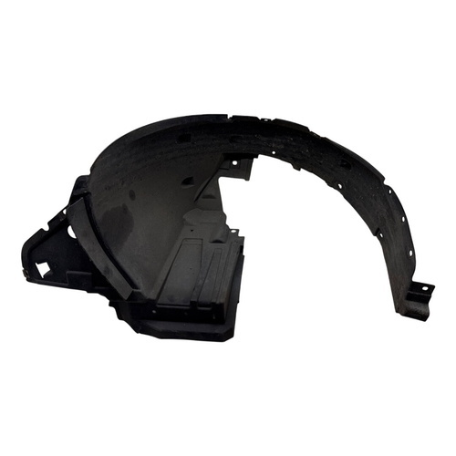 NISSAN MICRA WHEEL ARCH LINER ACENTA K13 MK4 2013-2017 FRONT LEFT