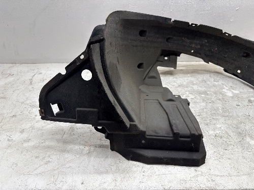 NISSAN MICRA WHEEL ARCH LINER ACENTA K13 MK4 2013-2017 FRONT LEFT