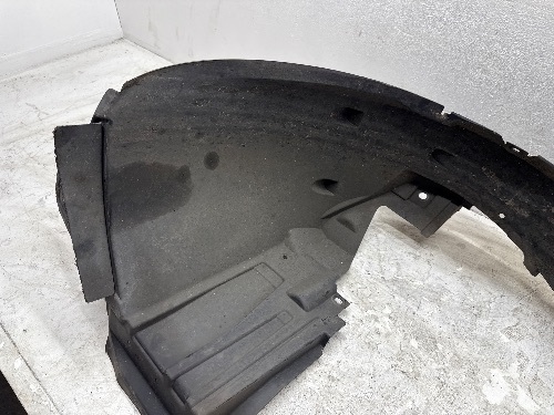 NISSAN MICRA WHEEL ARCH LINER ACENTA K13 MK4 2013-2017 FRONT LEFT