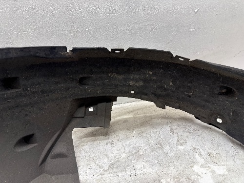 NISSAN MICRA WHEEL ARCH LINER ACENTA K13 MK4 2013-2017 FRONT LEFT