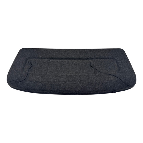 NISSAN MICRA PARCEL SHELF K13 MK4 2013-2017 REAR BOOT LOAD COVER