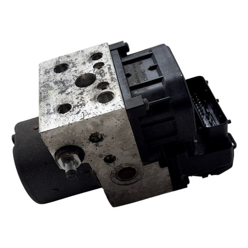 VAUXHALL CORSA ABS PUMP C MK2 16V 2003-2004 ABS MODULATOR CONTROL UNIT