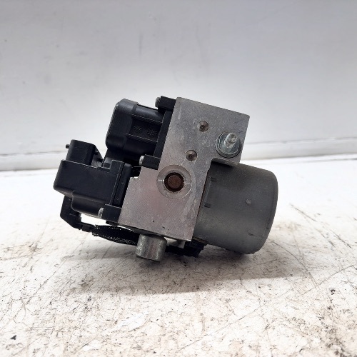 VAUXHALL CORSA ABS PUMP C MK2 16V 2003-2004 ABS MODULATOR CONTROL UNIT