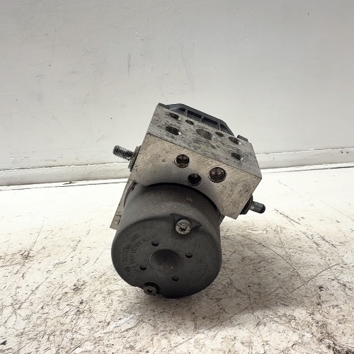 VAUXHALL CORSA ABS PUMP C MK2 16V 2003-2004 ABS MODULATOR CONTROL UNIT