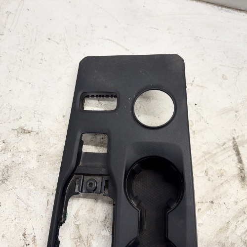 FORD RANGER CENTRE CONSOLE CUP HOLDER MK4 P703 2022-202