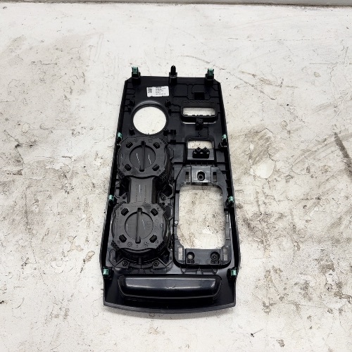 FORD RANGER CENTRE CONSOLE CUP HOLDER MK4 P703 2022-202