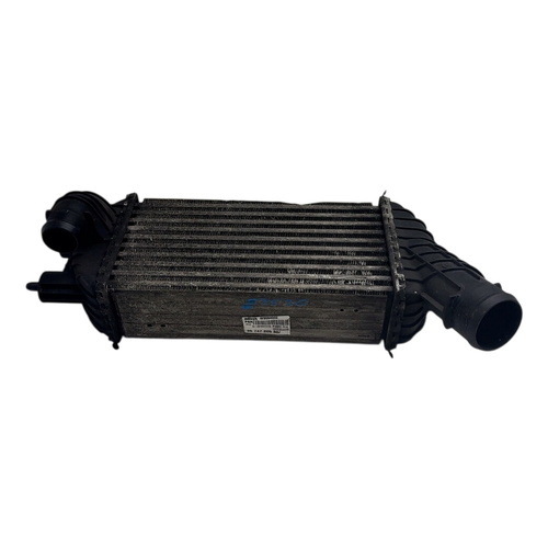 CITROEN DS5 INTERCOOLER RADIATOR DSTYLE 2012-2015 2.0 DIESEL MANUAL