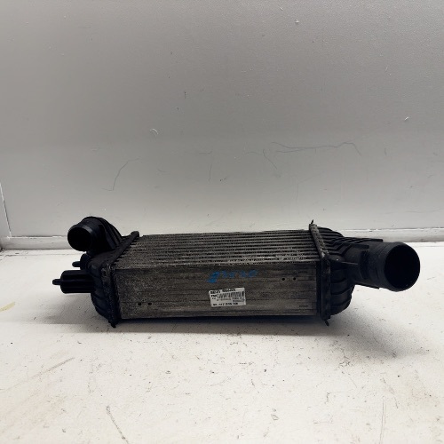 CITROEN DS5 INTERCOOLER RADIATOR DSTYLE 2012-2015 2.0 DIESEL MANUAL