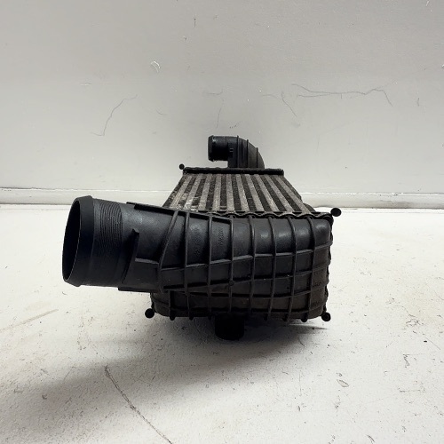 CITROEN DS5 INTERCOOLER RADIATOR DSTYLE 2012-2015 2.0 DIESEL MANUAL