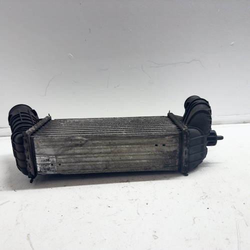 CITROEN DS5 INTERCOOLER RADIATOR DSTYLE 2012-2015 2.0 DIESEL MANUAL