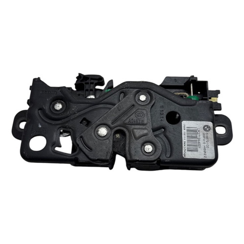 BMW X3 TAILGATE LOCK G01 XDRIVE30D M SPORT 2017-2024 BOOT LOCK LATCH