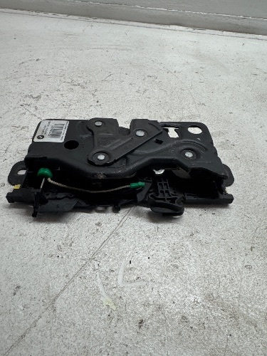 BMW X3 TAILGATE LOCK G01 XDRIVE30D M SPORT 2017-2024 BOOT LOCK LATCH