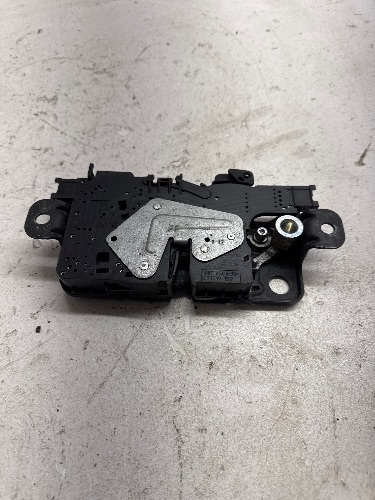 BMW X3 TAILGATE LOCK G01 XDRIVE30D M SPORT 2017-2024 BOOT LOCK LATCH
