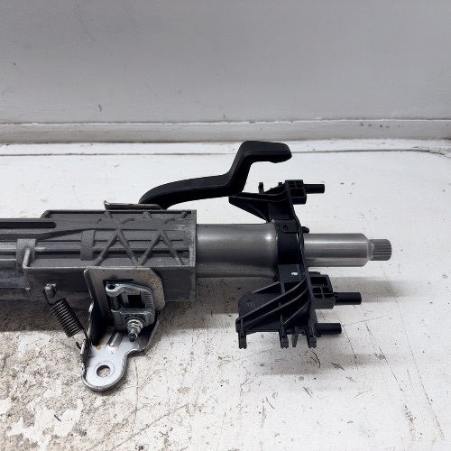 BMW X3 STEERING COLUMN G01 XDRIVE30D M SPORT 2017-2024 MANUAL ADJUSTMENT