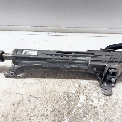 BMW X3 STEERING COLUMN G01 XDRIVE30D M SPORT 2017-2024 MANUAL ADJUSTMENT