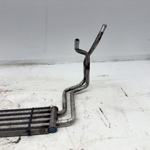 VOLKSWAGEN TOUAREG OIL COOLER 7L 7LA 2007-2010 OIL COOLER RADIATOR