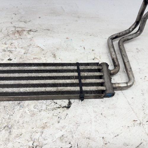 VOLKSWAGEN TOUAREG OIL COOLER 7L 7LA 2007-2010 OIL COOLER RADIATOR