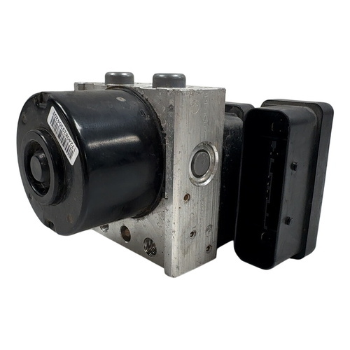 TOYOTA YARIS ABS PUMP XP90 2009-2011 ABS PUMP MODULATOR CONTROL UNIT