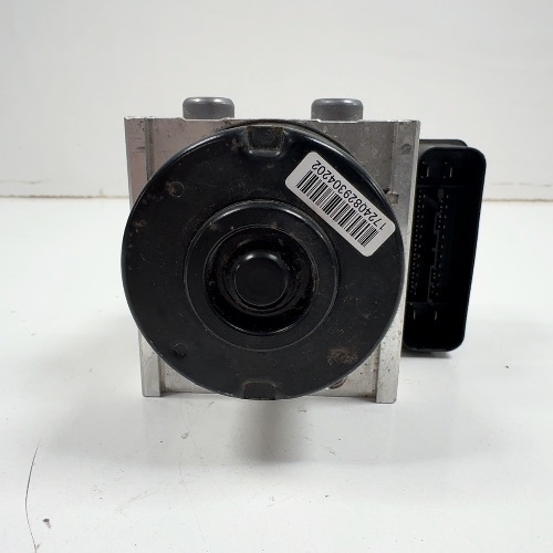 TOYOTA YARIS ABS PUMP XP90 2009-2011 ABS PUMP MODULATOR CONTROL UNIT