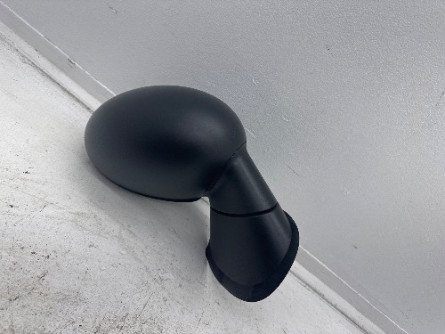 MINI COUNTRYMAN MIRROR ONE D R60 2010-2017 RIGHT WING MIRROR ELECTRIC