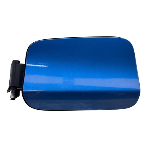 BMW 2 SERIES FUEL filler FLAP TOURER F45 2014-2018 B45 ESTORIL BLUE