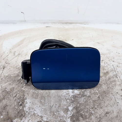 BMW 2 SERIES FUEL filler FLAP TOURER F45 2014-2018 B45 ESTORIL BLUE