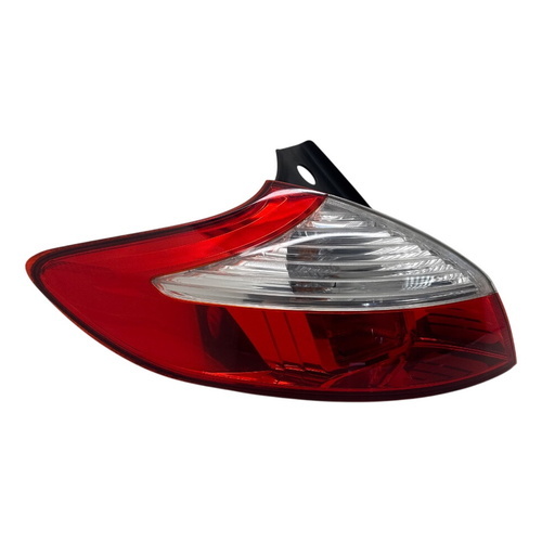 RENAULT MEGANE LIGHT B95 MK3 2008-2012 REAR TAIL LIGHT LEFT HATCHBACK