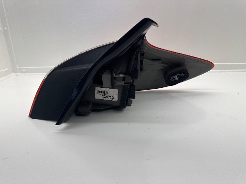 RENAULT MEGANE LIGHT B95 MK3 2008-2012 REAR TAIL LIGHT LEFT HATCHBACK