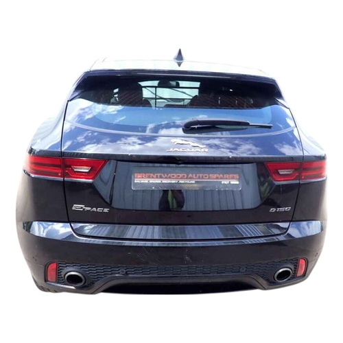 JAGUAR E PACE X540 R DYNAMIC 2017-2020 FUEL PUMP IN TANK